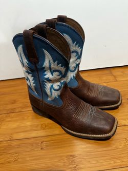 Ariat boots