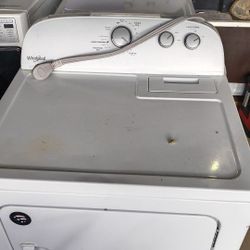 Secadoras Electricas  $120 Each (2) Dishwasher $120 Microwave $120  Refrigerador  $250 