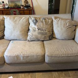 Couch Set