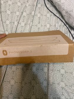 🚨NEW PHONESOAP 3🚨