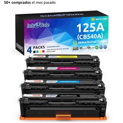 Tint For Printer