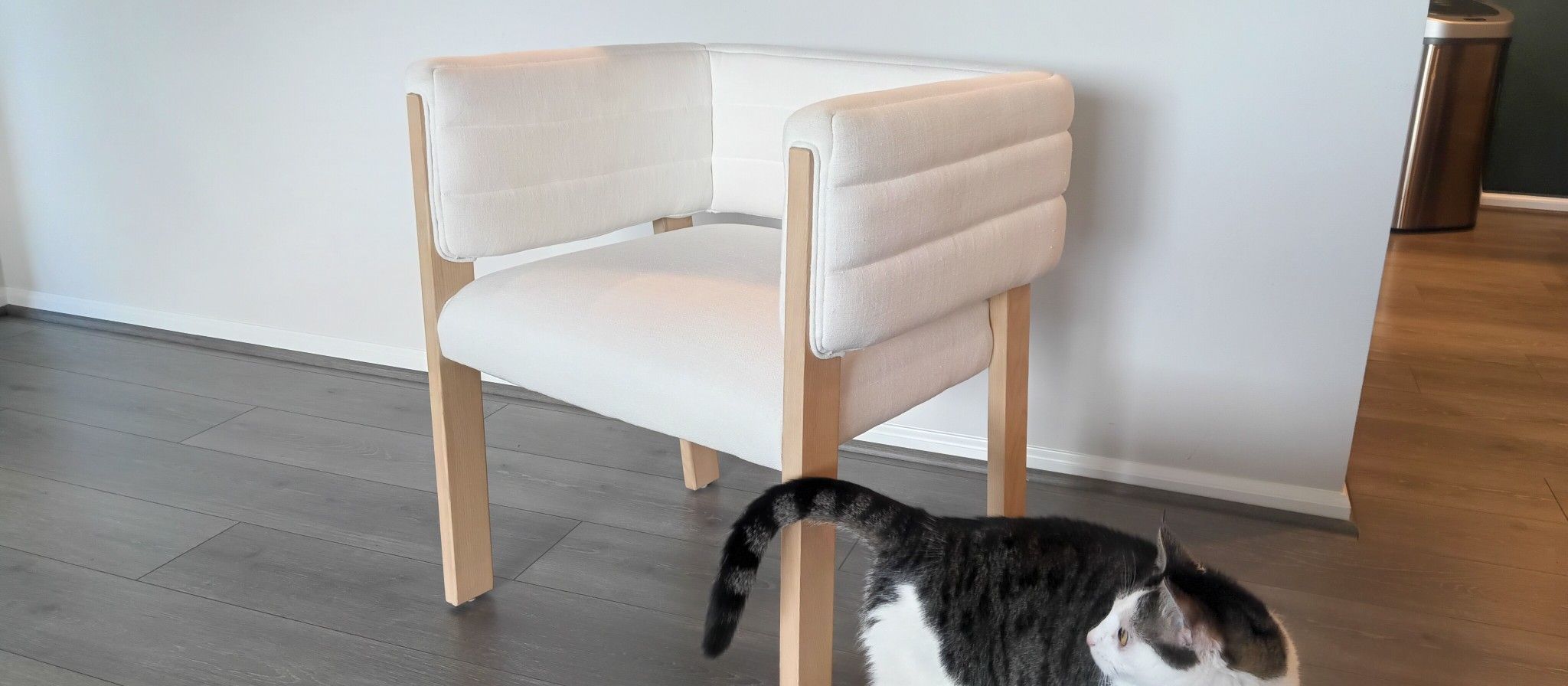 Accent Chairs