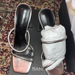 Tony Bianco Heels