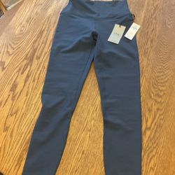 Abercrombie YPB Leggings Size Small- 7/8 Length