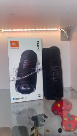 JBL Flip 7 Speaker