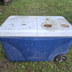 Large Cooler 
