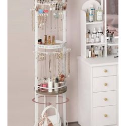 Jewelry Holder Organizer