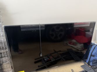 55 Inch LG Flatscreen TV