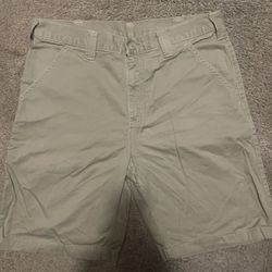 Vintage Carhartt Shorts Size 34