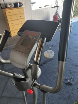 Gym Equipment