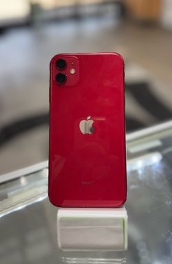 iPhone 11 64 Gb and clean imei