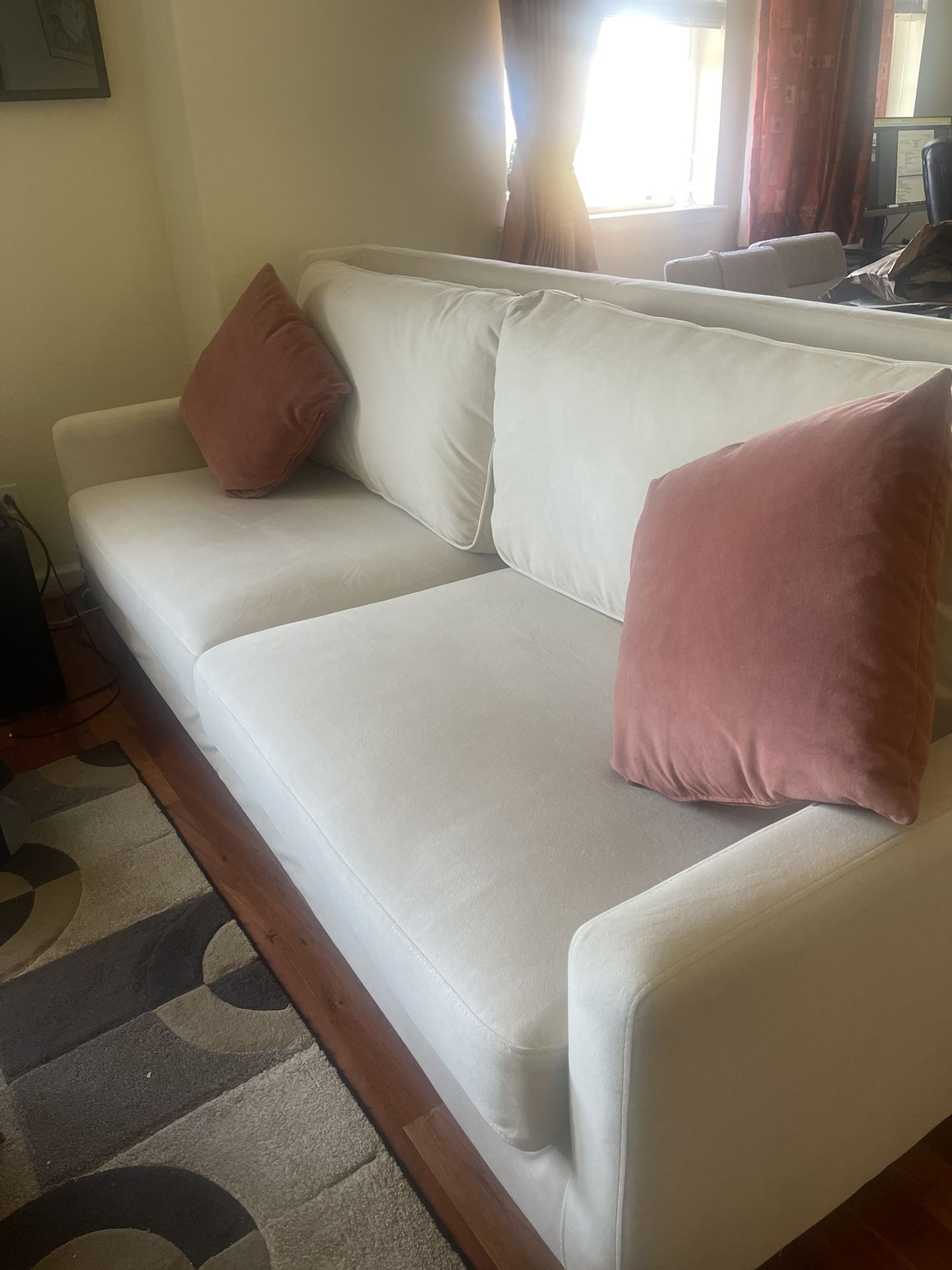 Macys Sofa Set For Sale 