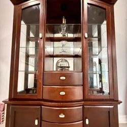 China Cabinet