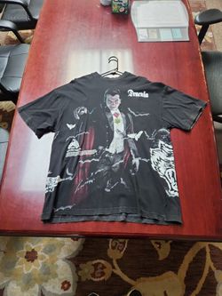 Darc Sport Monsters Dracula Oversized M