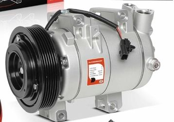 Air Conditioner AC Compressor