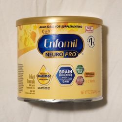 Enfamil Neuropro Infant Formula