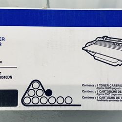 Brother Toner Cartridge TN 720 - New in Box
