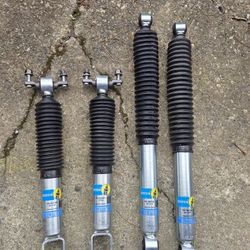 Bilstein 5100
