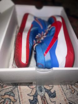Nike KD