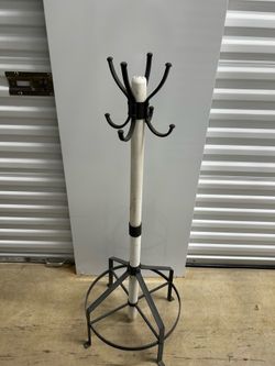 Coat Rack