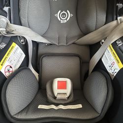 Car seat Uppababy Mesa 2