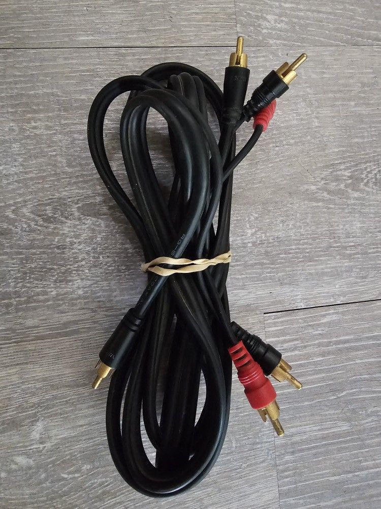 #6Foot #Audio #Cable