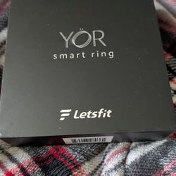 Yör Smart Rings 