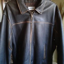 M.Julian Moto Jacket Wilson's Leather