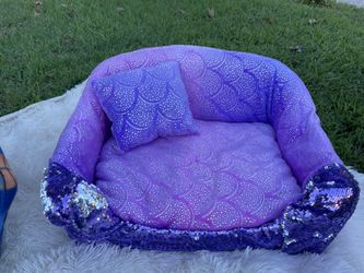 RareDiamondCreations Pet Beds