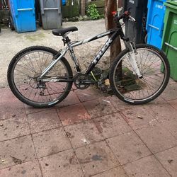 Trek Bike