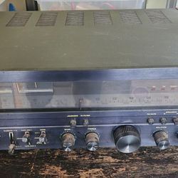 Vintage Quadraflex Reference: 300R AM/FM Stereo Receiver 