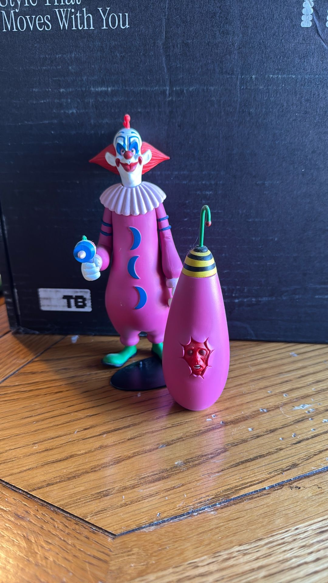 Killer Klown Neca