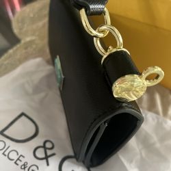 D&G Purse 