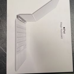 Magic Keyboard 