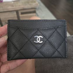 Chanel Cardholders 