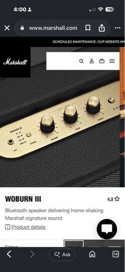 WOBURN III