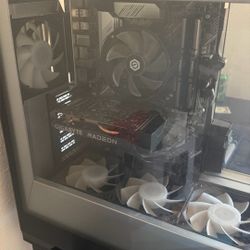 Cyber power Pc 