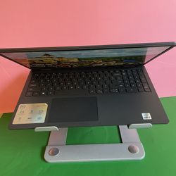Dell Inspiron 15.6” FullHD Touch Screen intel  i5 10th Generation 8GB RAM 256GB SSD (2022 Model) Good Laptop 