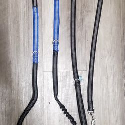 Dual Dog Leash Coupler-Splitter