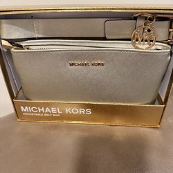 Michael Kors belt bag