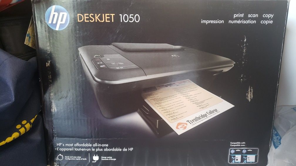 Printer