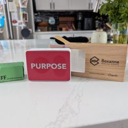 Boxanne Wireless Speaker