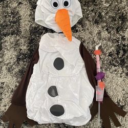 Toddler Costumes