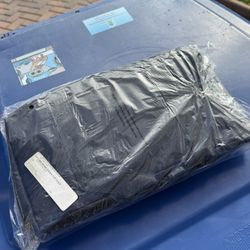 Black Soft Pistol Case – Padded & Protective