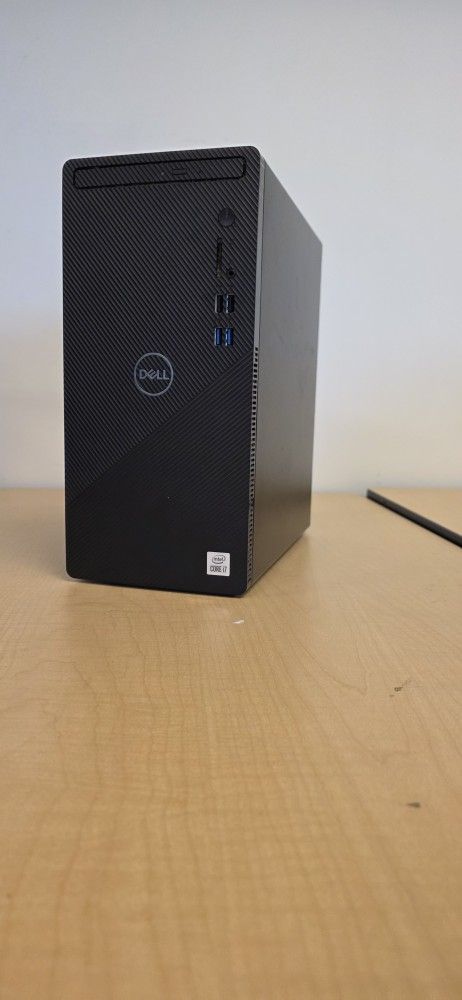Dell Inspiron 3880 Parts Only Power Supply Ram