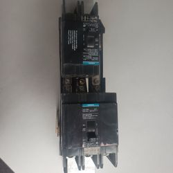 30 Amp Bqd And 35 Amp