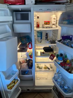 Refrigerator
