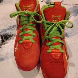 The Reebok Kamikaze II Mid  Size 91/2