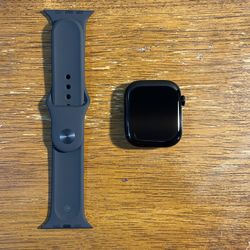 Apple Watch Series 10 46mm Aluminum case (GPS) 