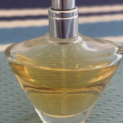 VINTAGE AVON JOURNEY PERFUME